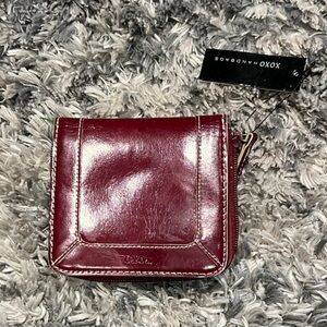 XOXO Wallet